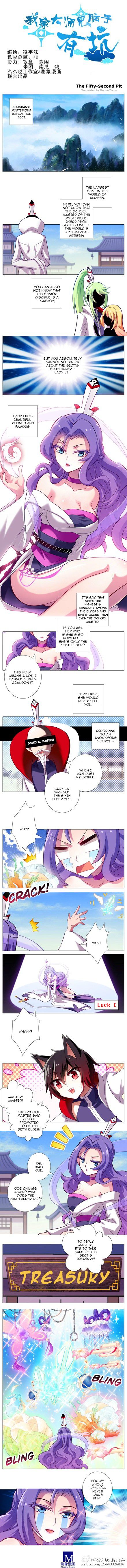 Page 1 of Chapter 52