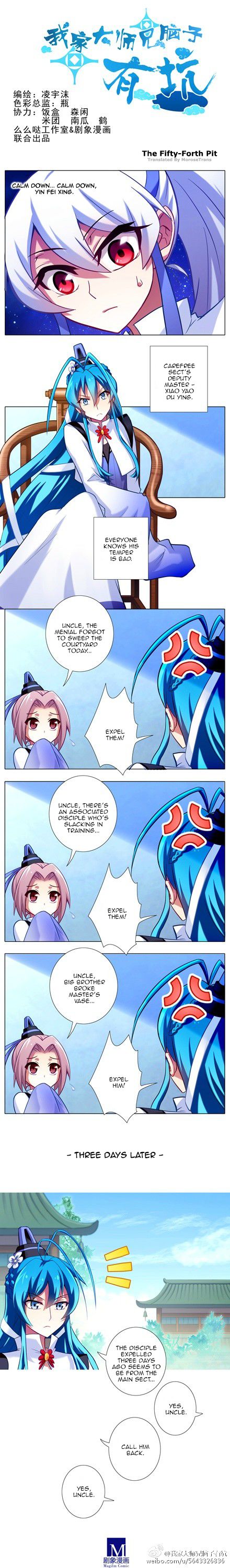 Page 1 of Chapter 54