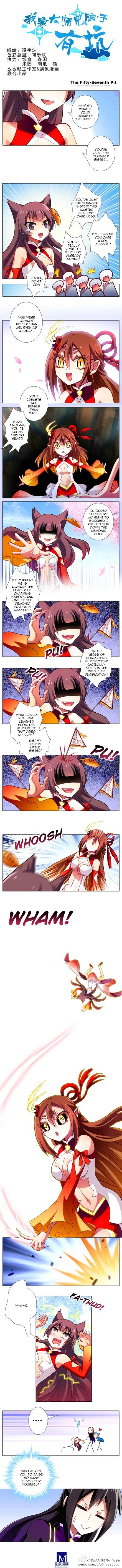 Page 1 of Chapter 57
