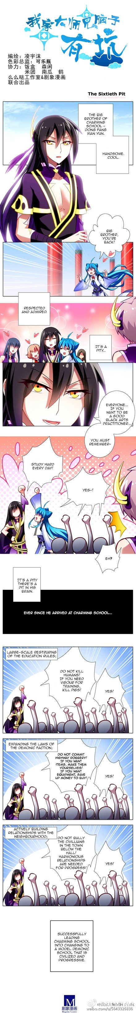 Page 1 of Chapter 60