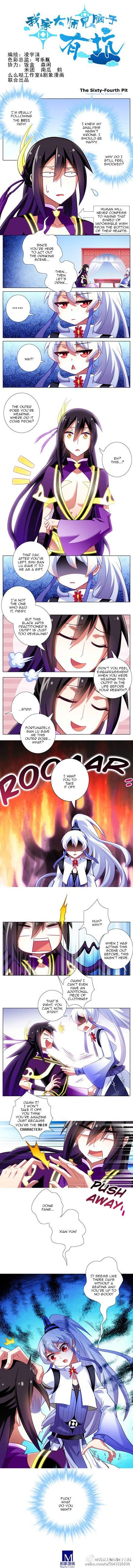 Page 1 of Chapter 64