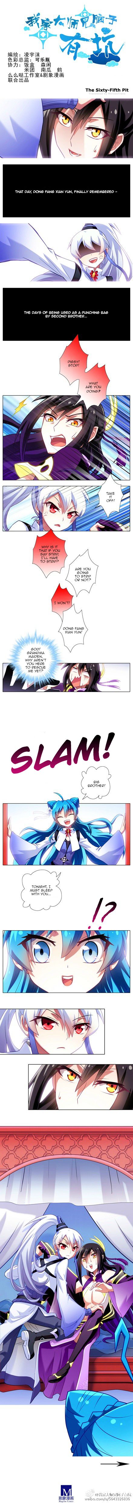 Page 1 of Chapter 65