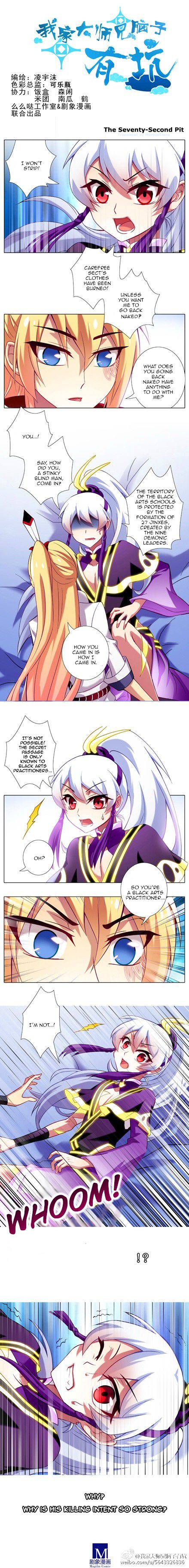 Page 1 of Chapter 72
