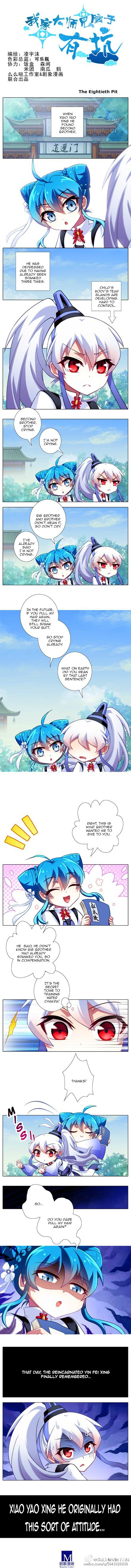 Page 1 of Chapter 80