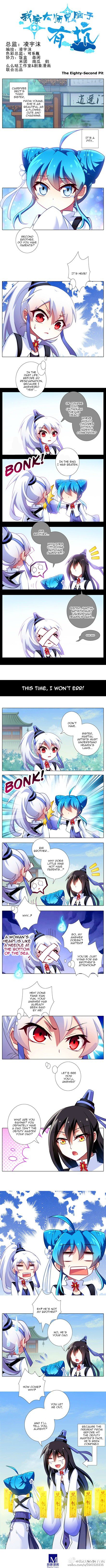 Page 1 of Chapter 82