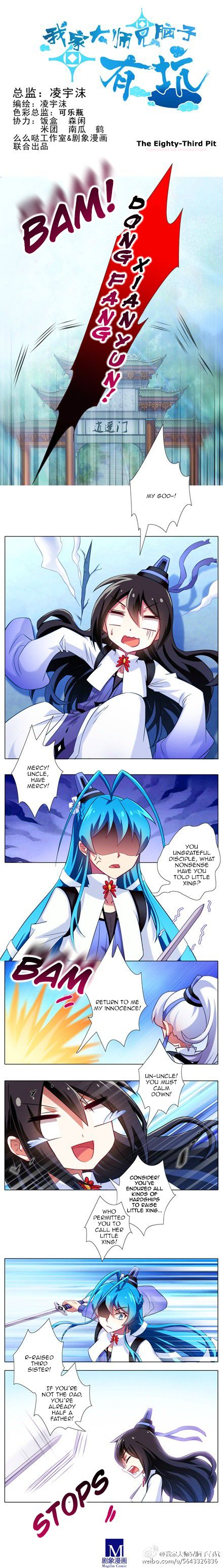 Page 1 of Chapter 83
