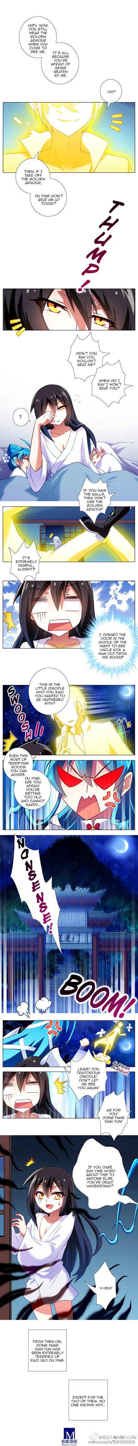 Page 2 of Chapter 84