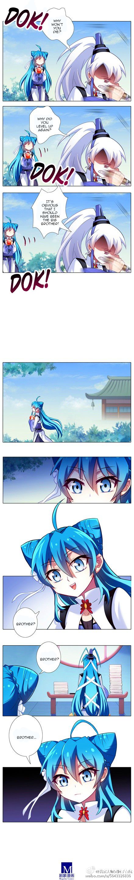Page 2 of Chapter 86