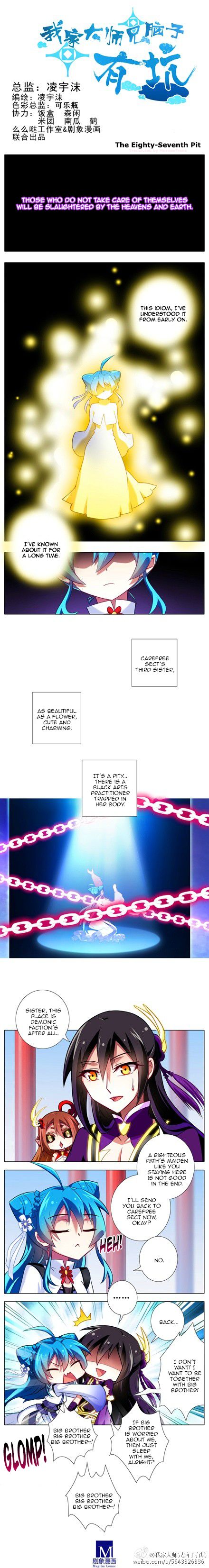 Page 1 of Chapter 87