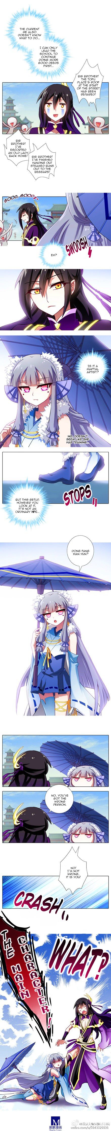 Page 2 of Chapter 88