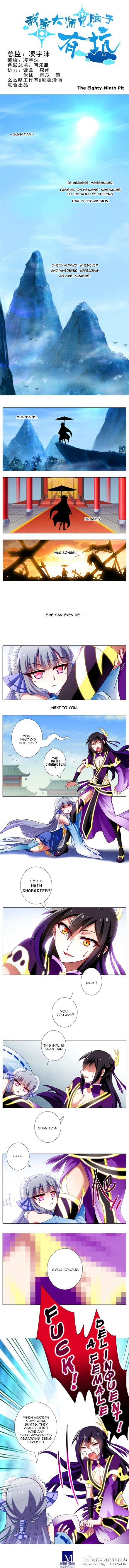 Page 1 of Chapter 89