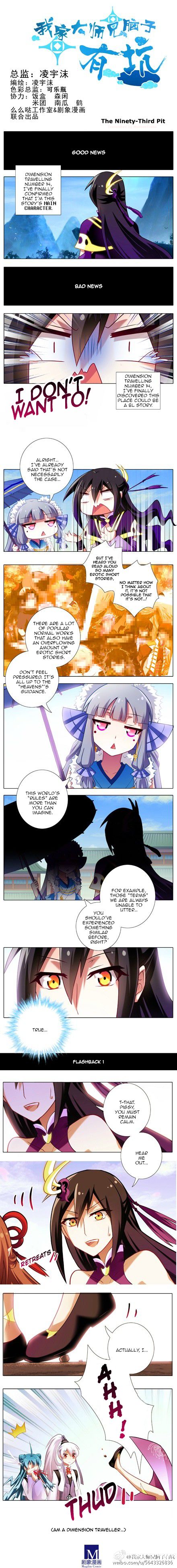 Page 1 of Chapter 93