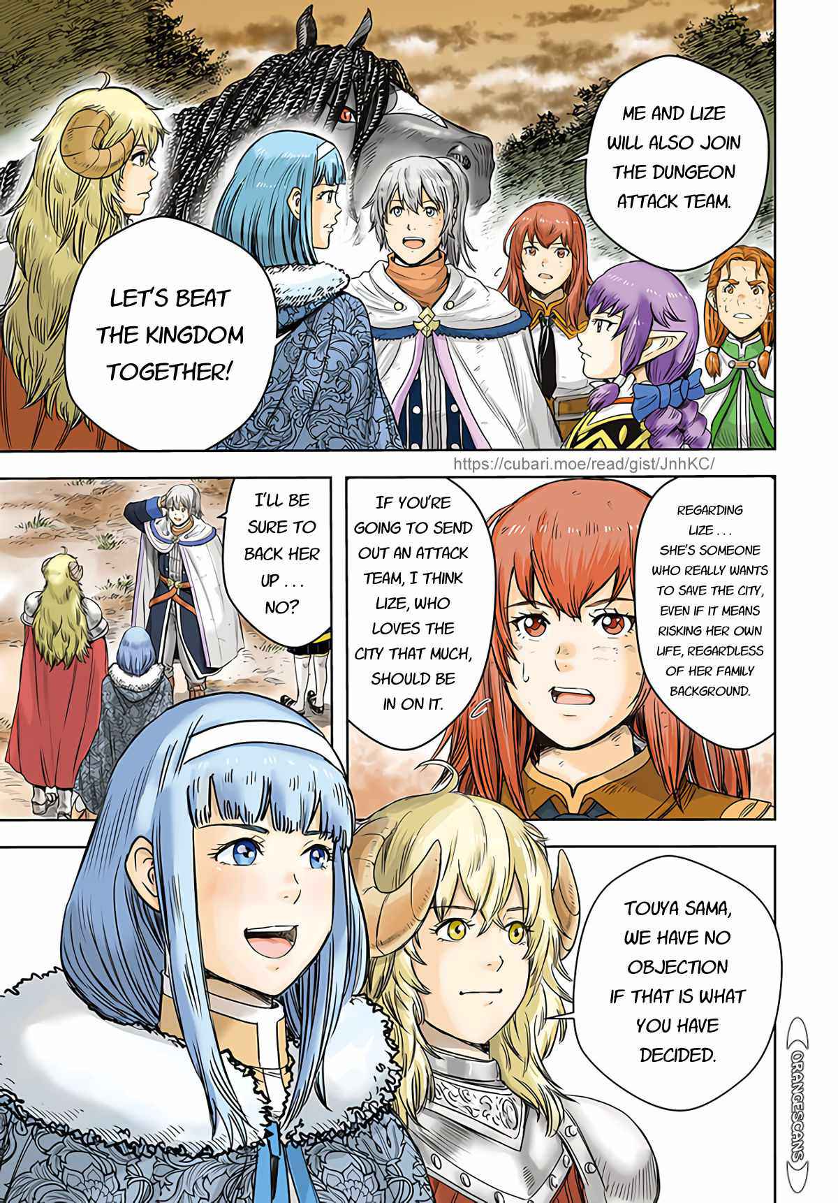 Page 1 of Chapter 29