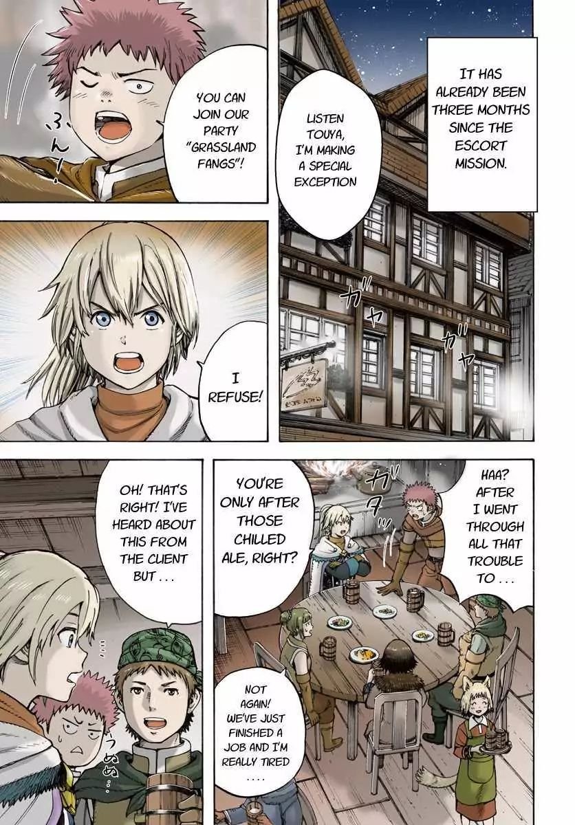 Page 1 of Chapter 9.1