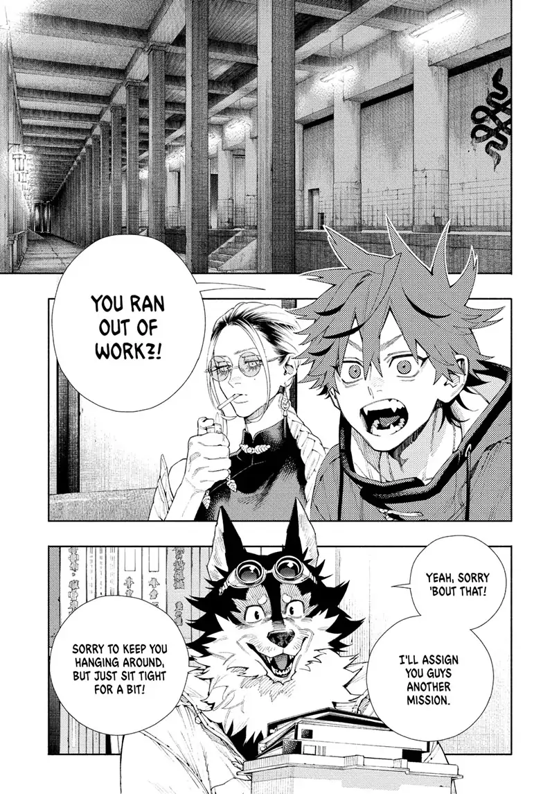Page 1 of Chapter 5