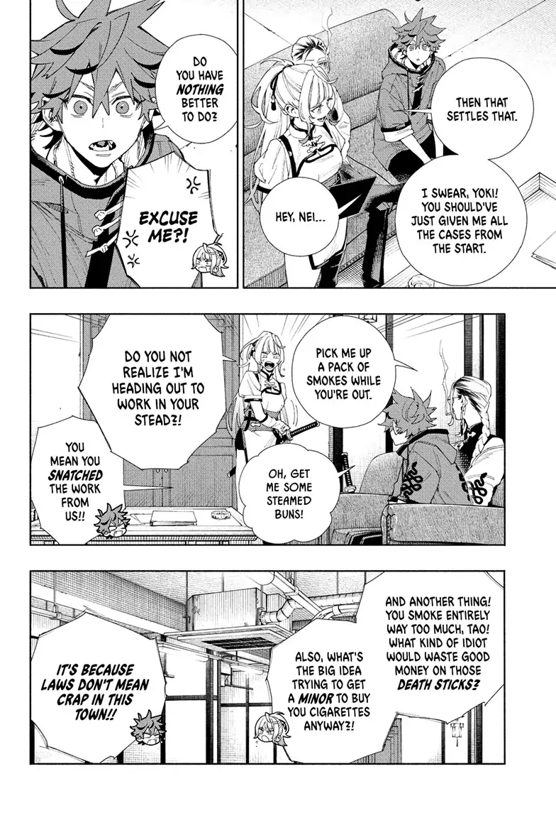 Page 14 of Chapter 5