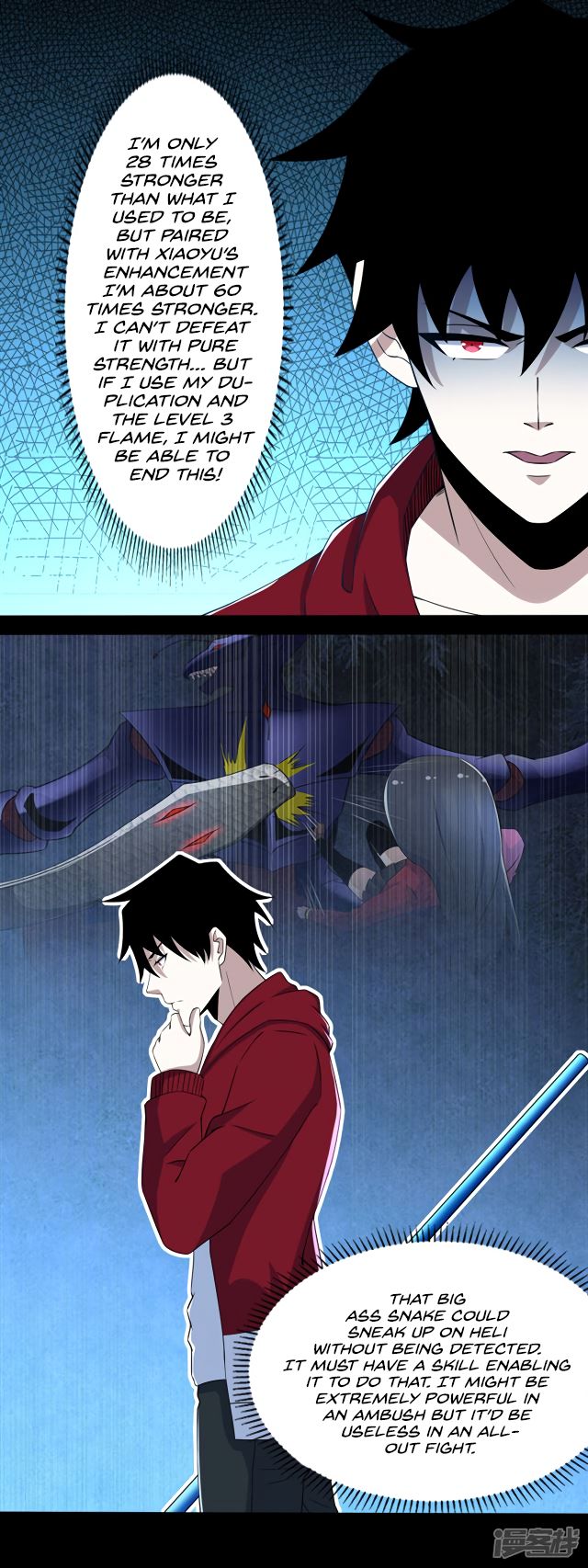 Page 10 of Chapter 100