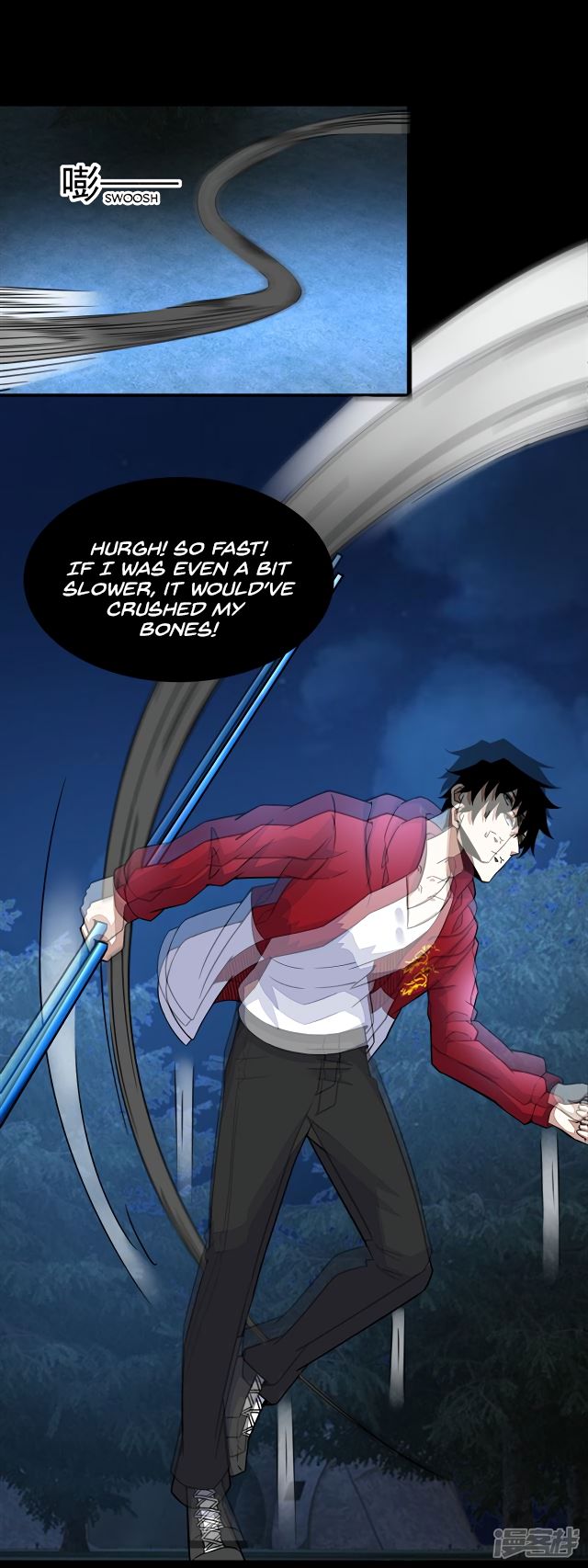 Page 3 of Chapter 101