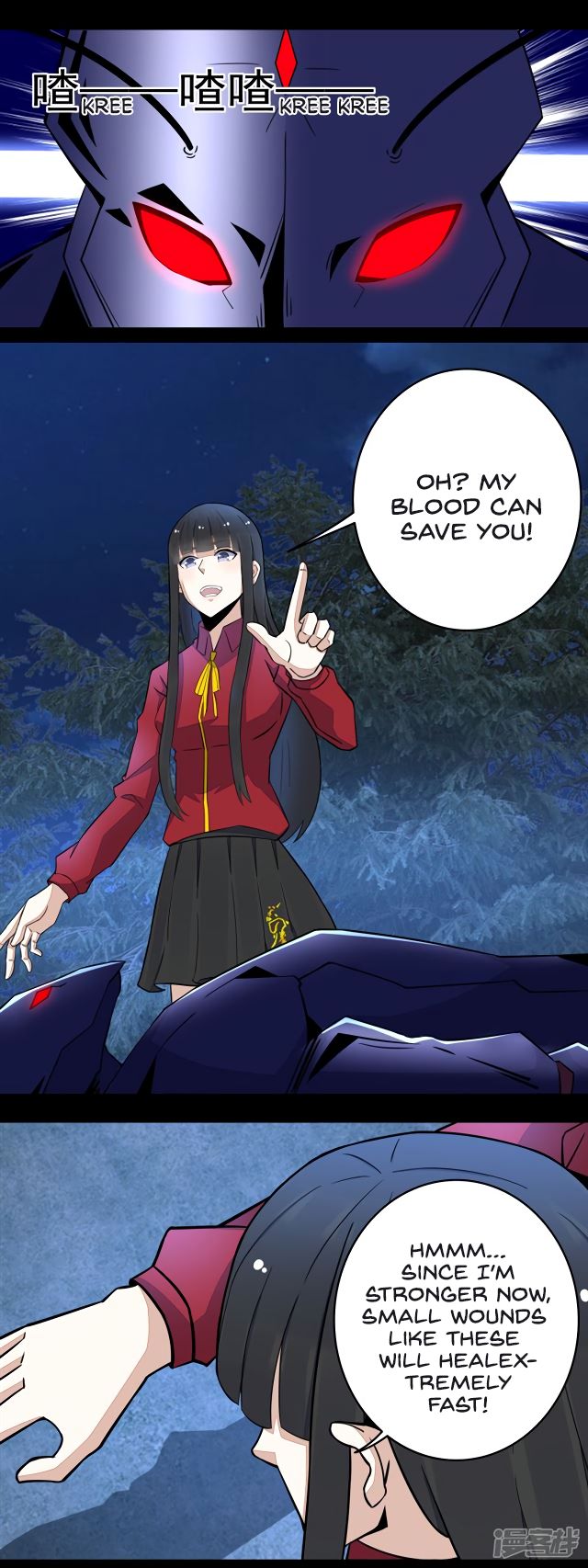 Page 7 of Chapter 101