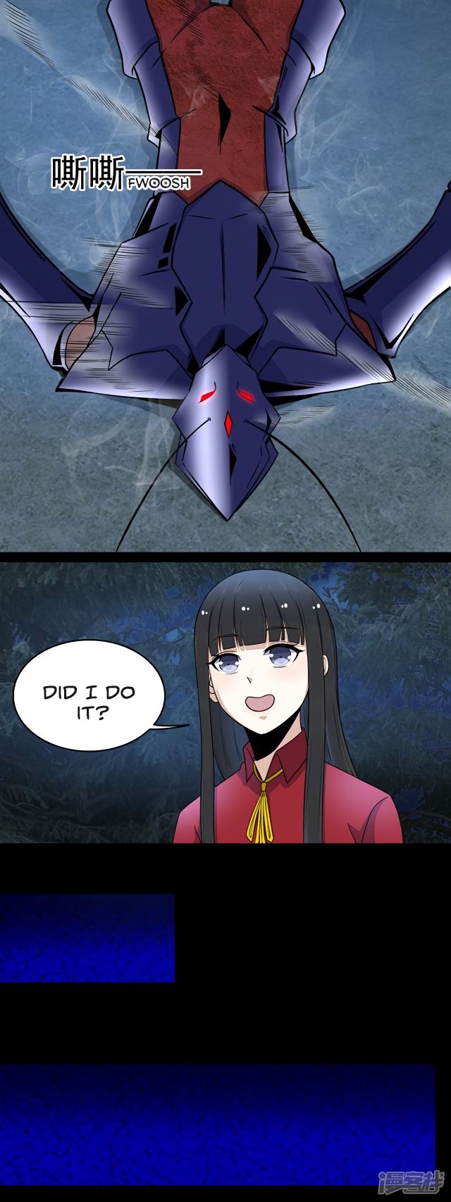Page 9 of Chapter 101