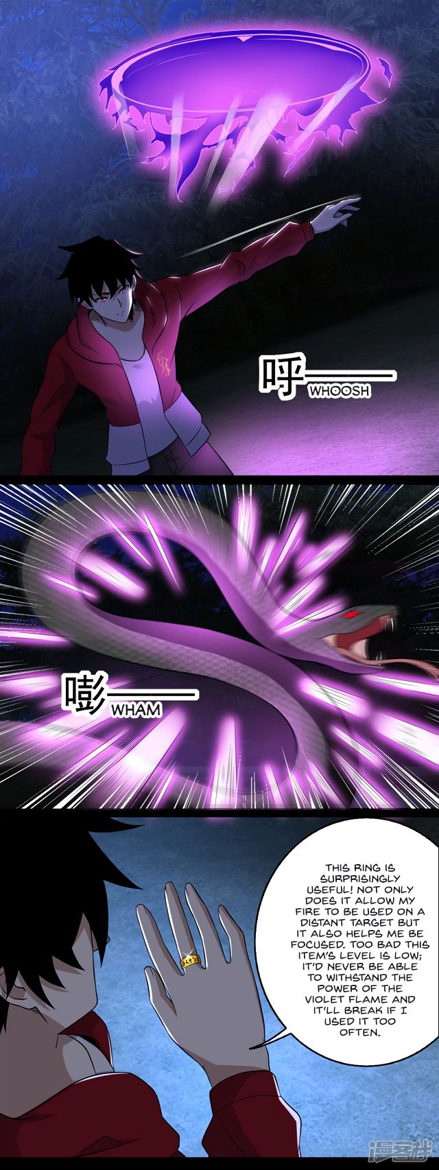 Page 10 of Chapter 101