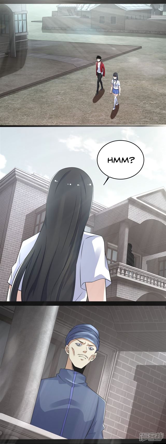 Page 8 of Chapter 107