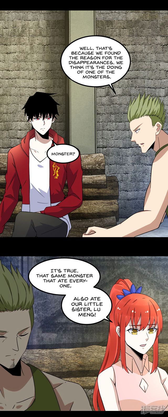 Page 8 of Chapter 111