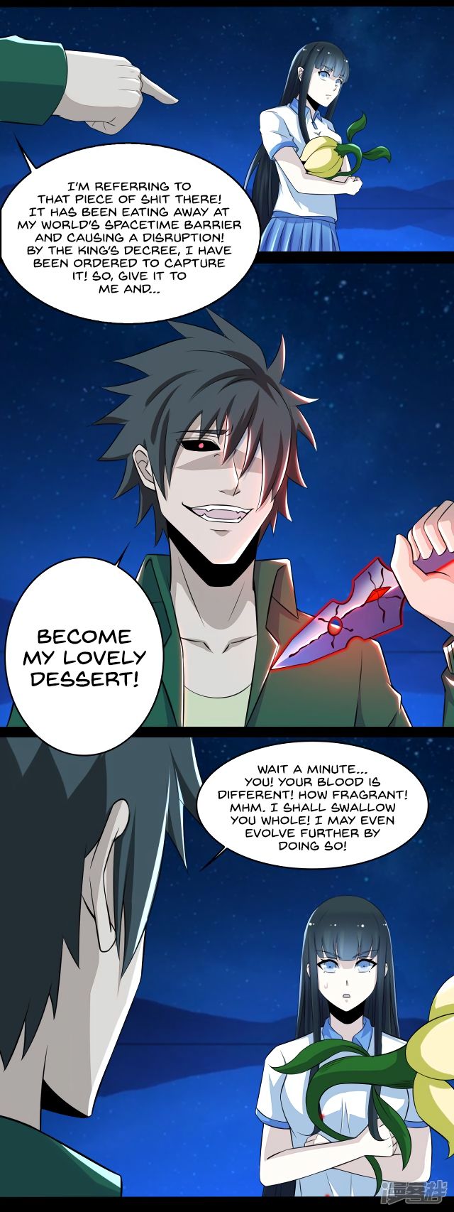 Page 7 of Chapter 118