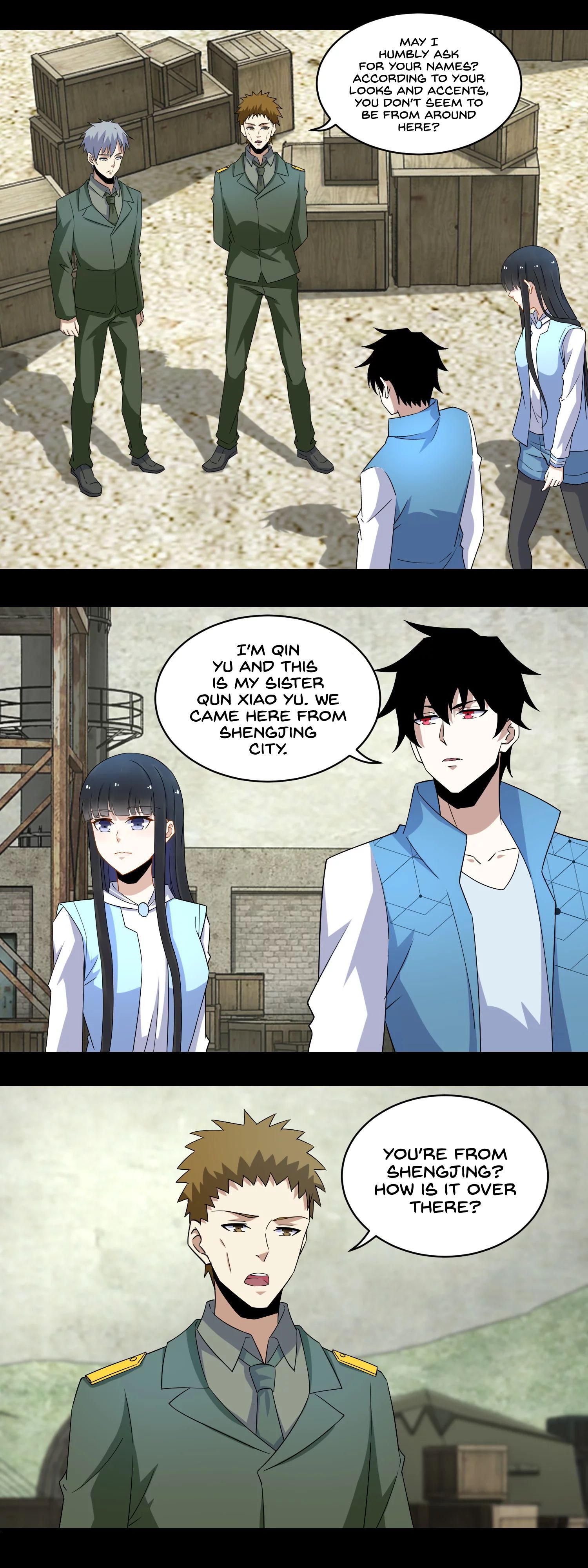 Page 11 of Chapter 157