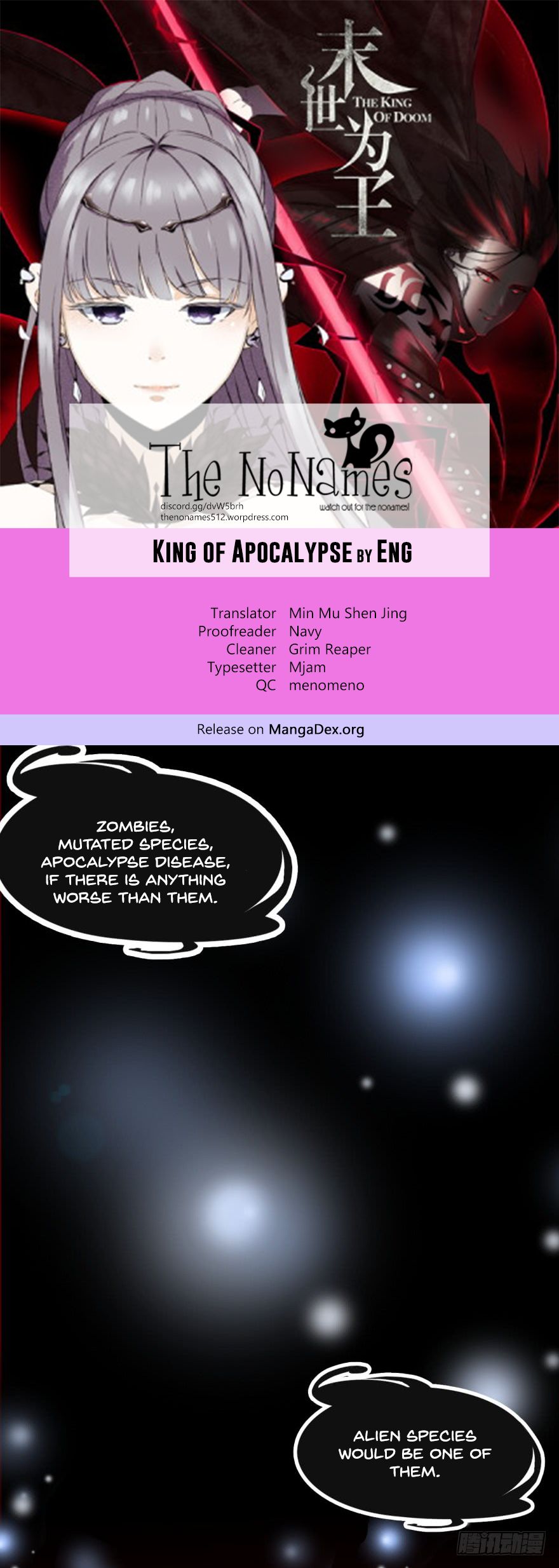 Page 1 of Chapter 22