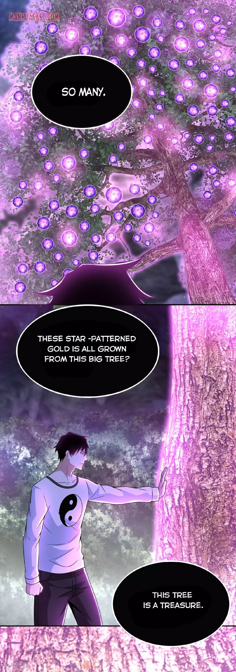 Page 1 of Chapter 291