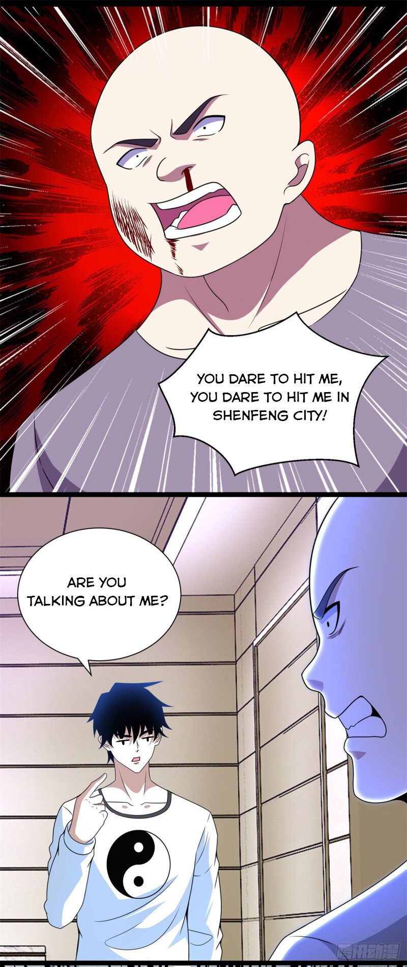 Page 1 of Chapter 305