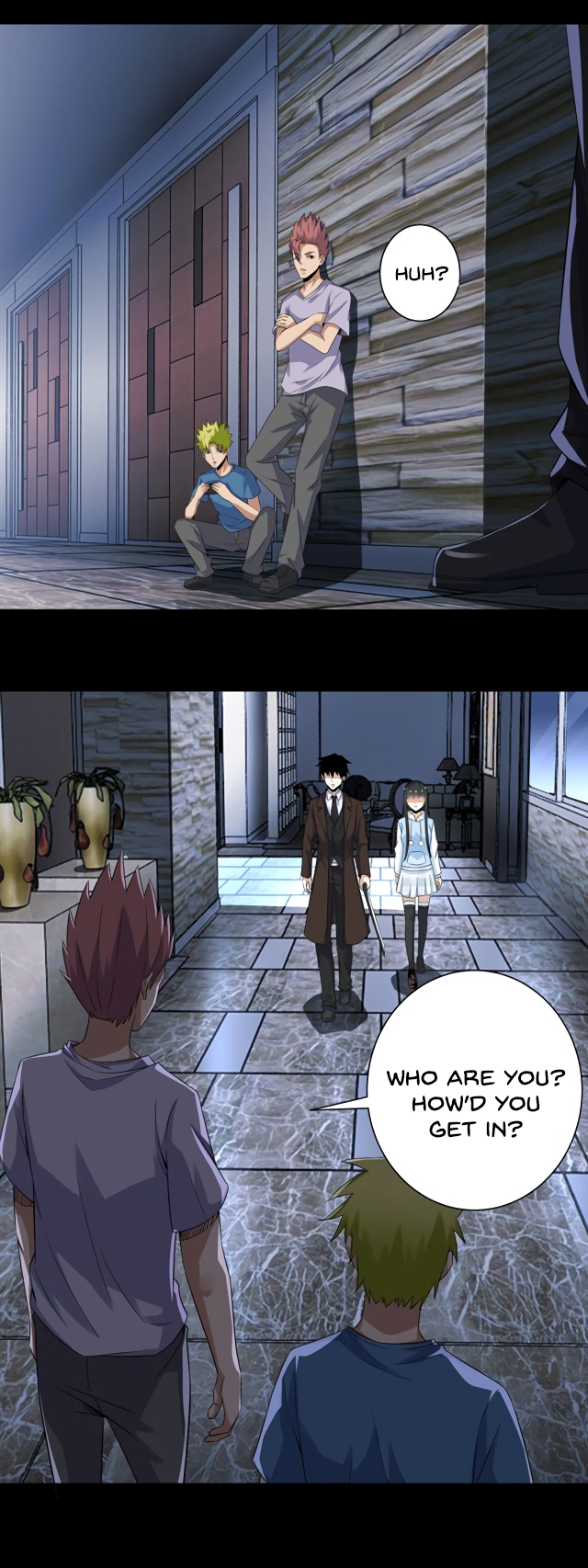 Page 2 of Chapter 49