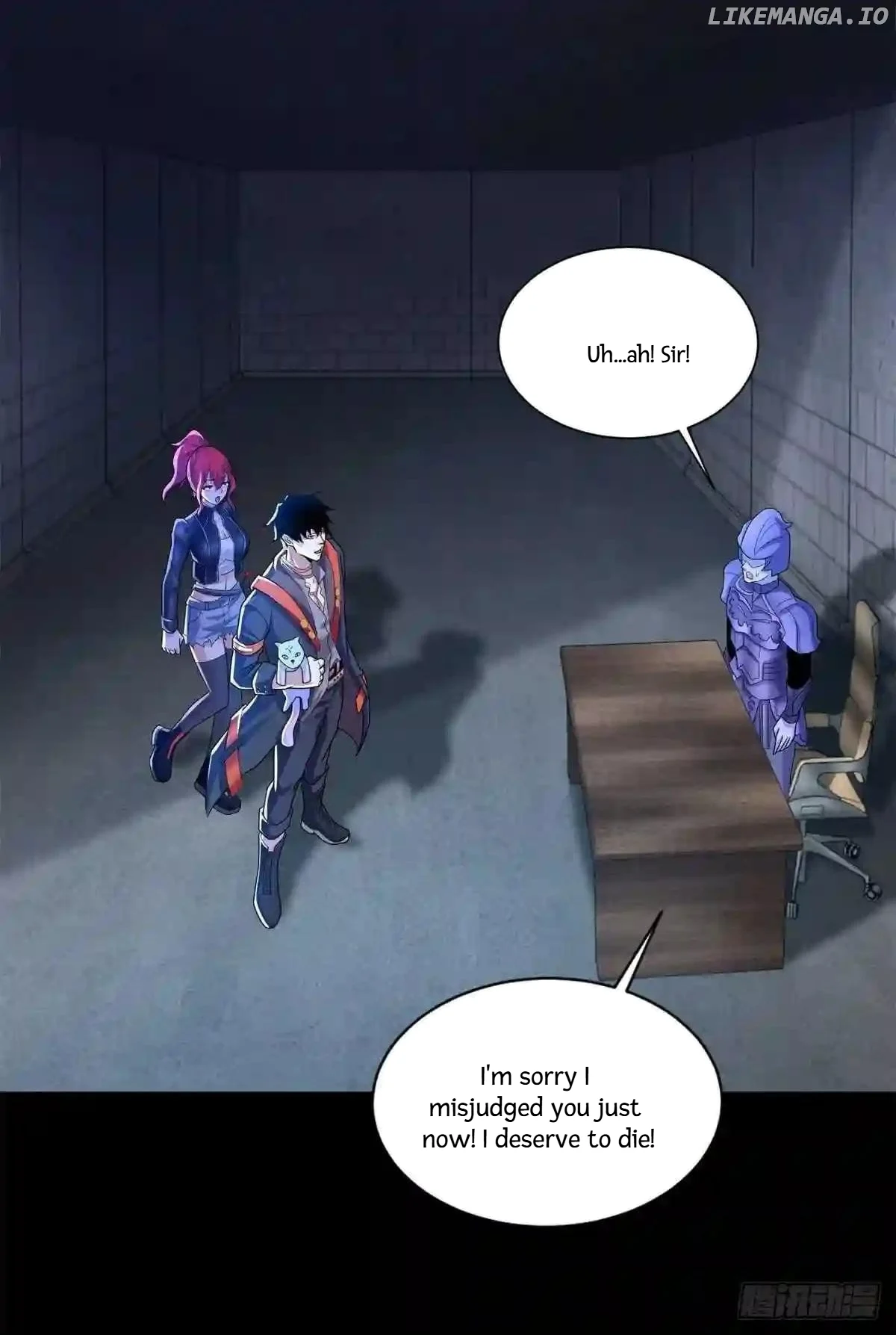 Page 10 of Chapter 493