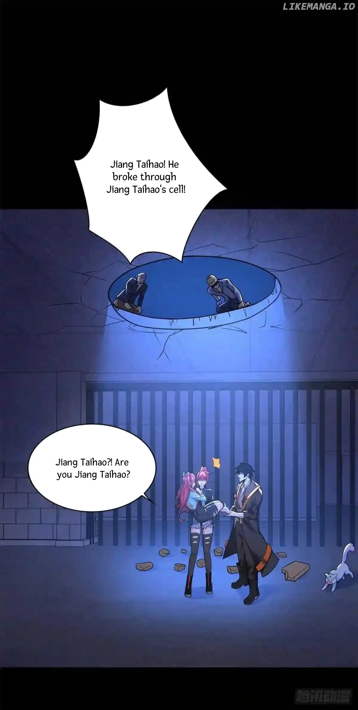 Page 11 of Chapter 494