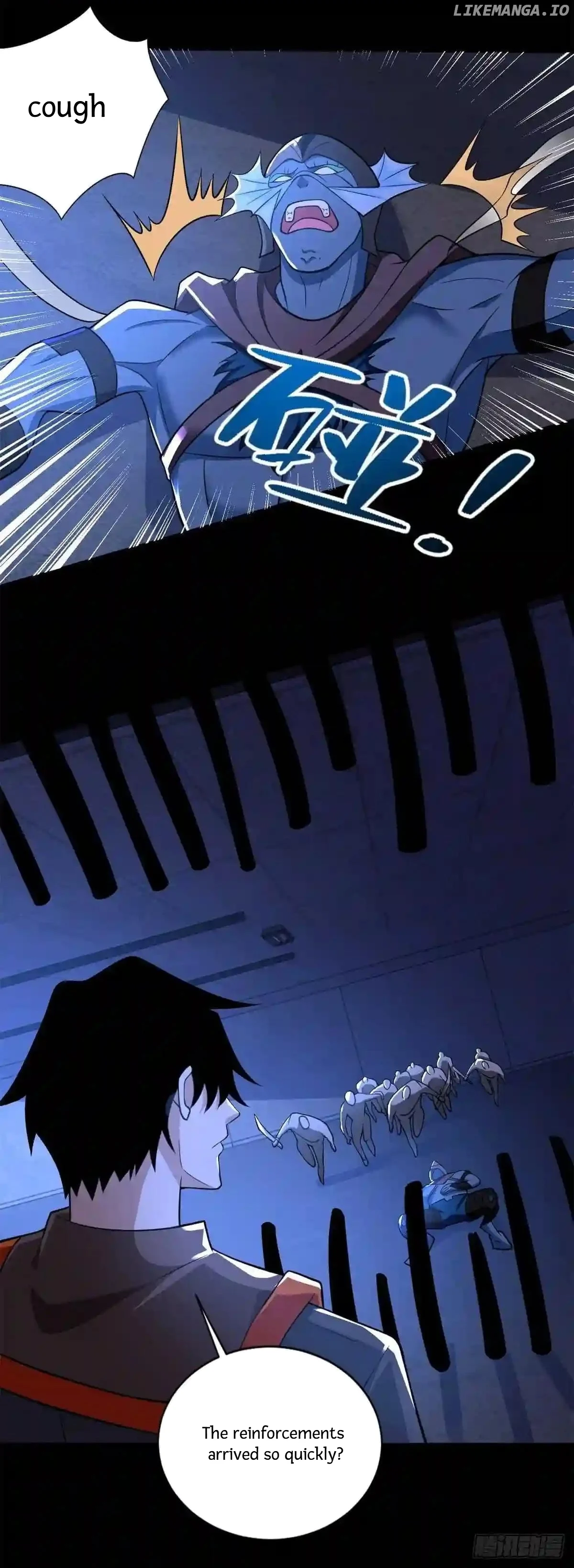 Page 21 of Chapter 494