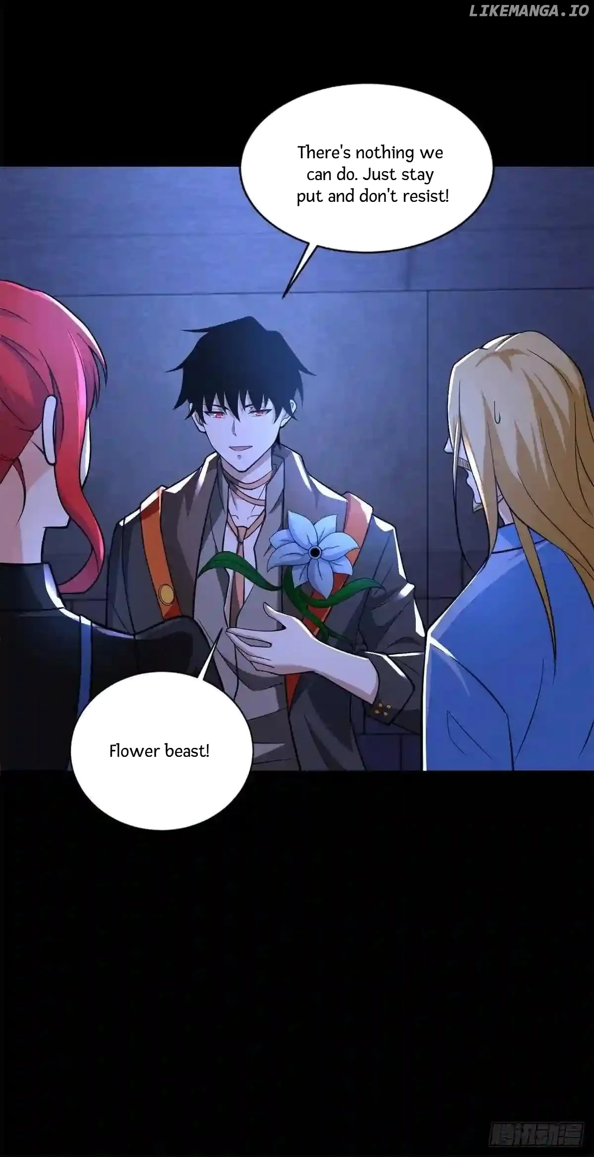 Page 22 of Chapter 494