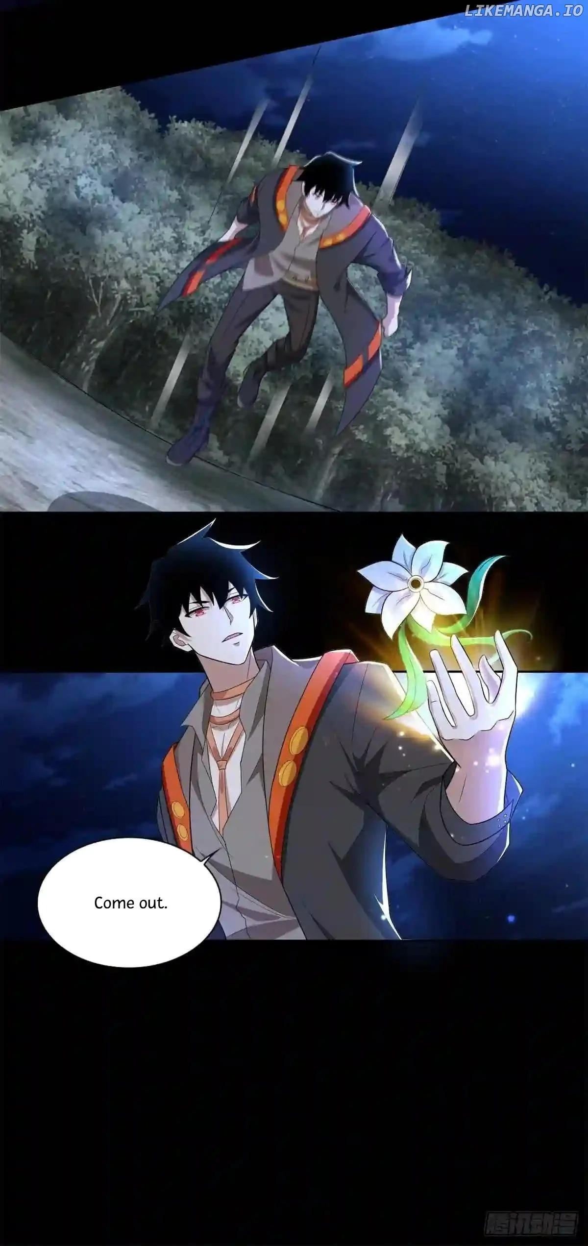 Page 2 of Chapter 495
