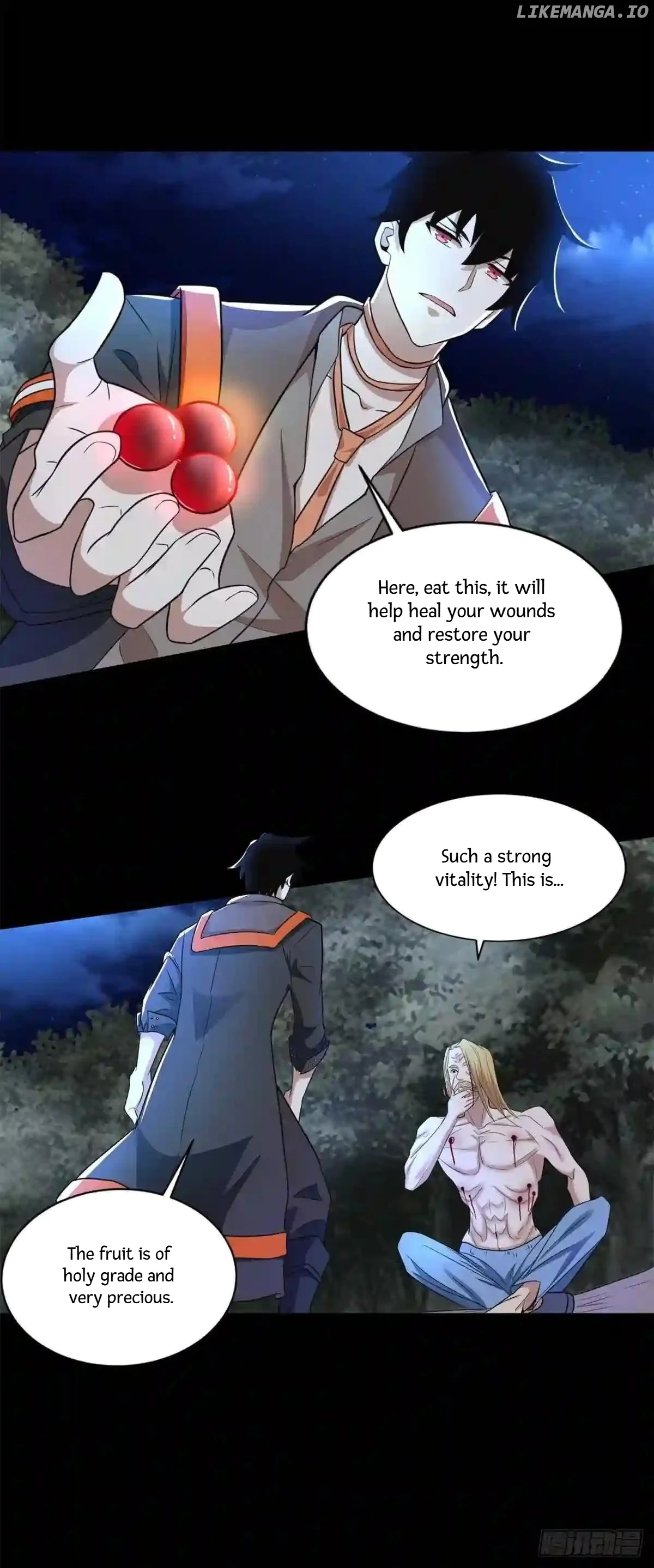 Page 8 of Chapter 495