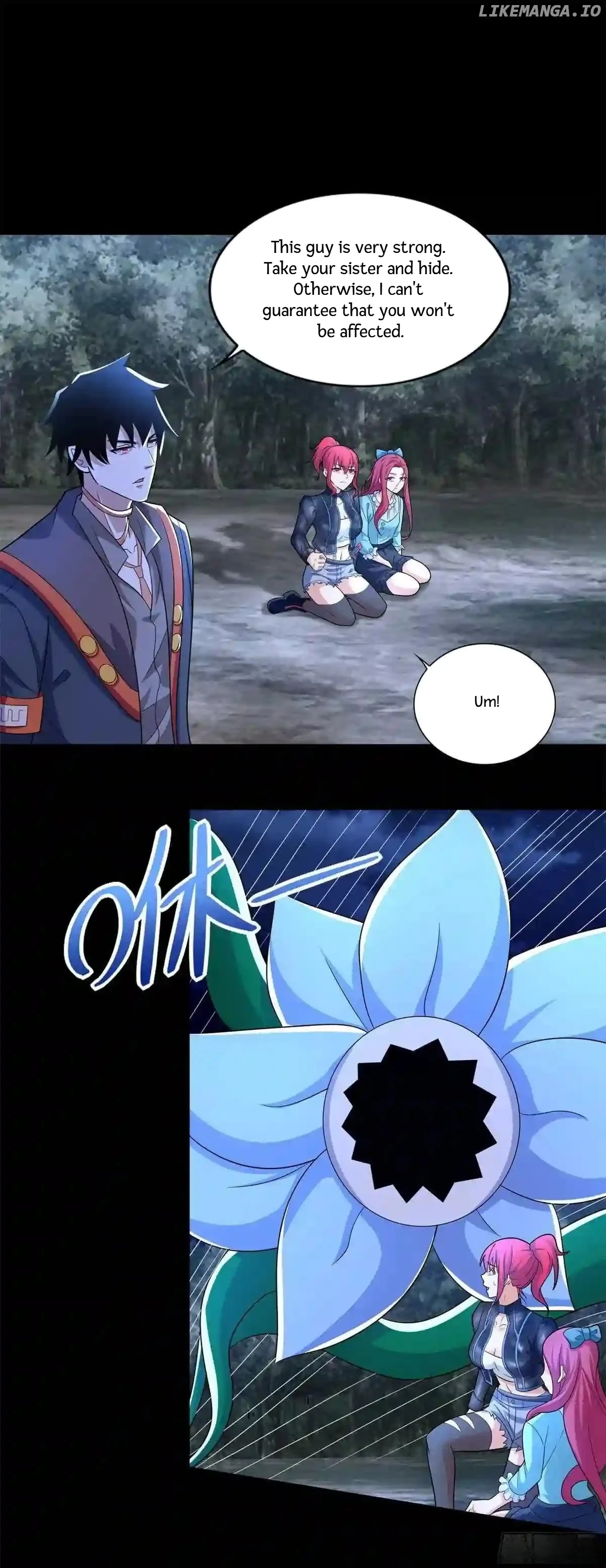 Page 2 of Chapter 496