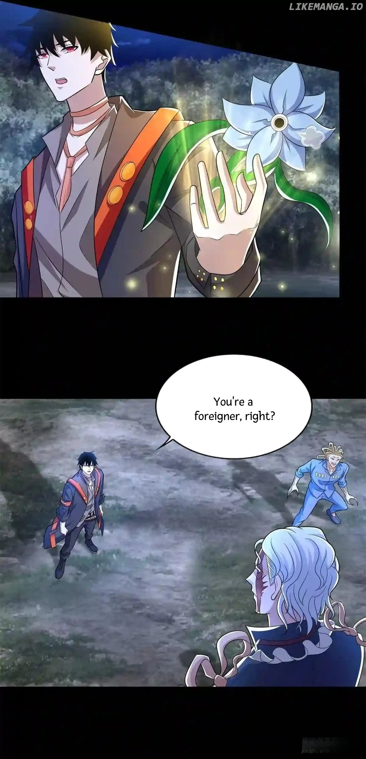 Page 3 of Chapter 496