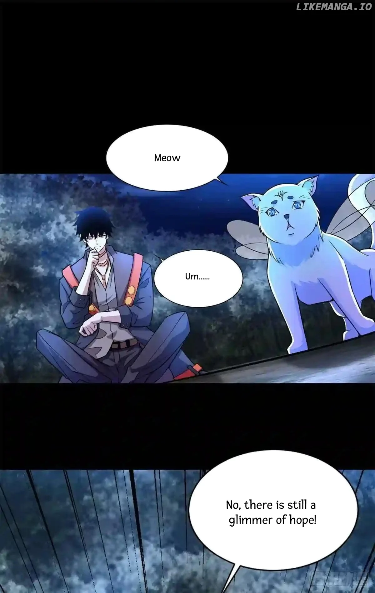 Page 30 of Chapter 497