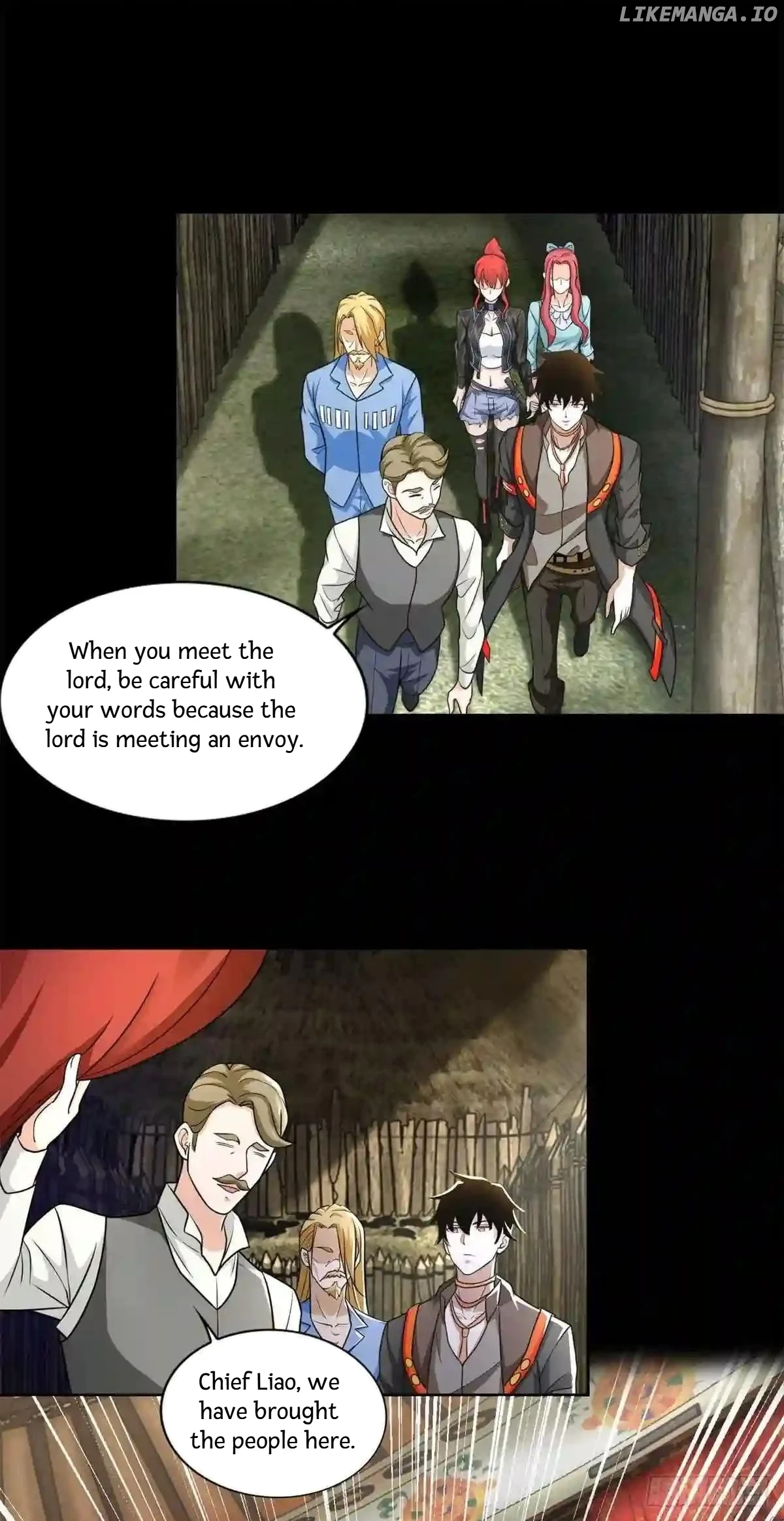 Page 3 of Chapter 500