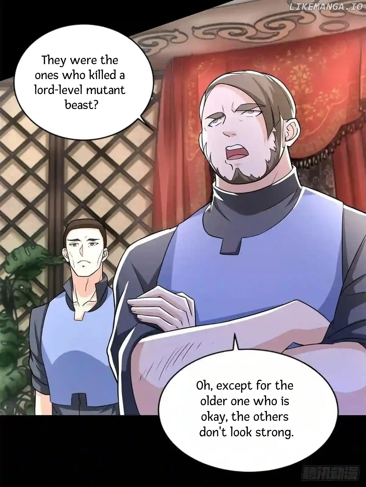 Page 6 of Chapter 500