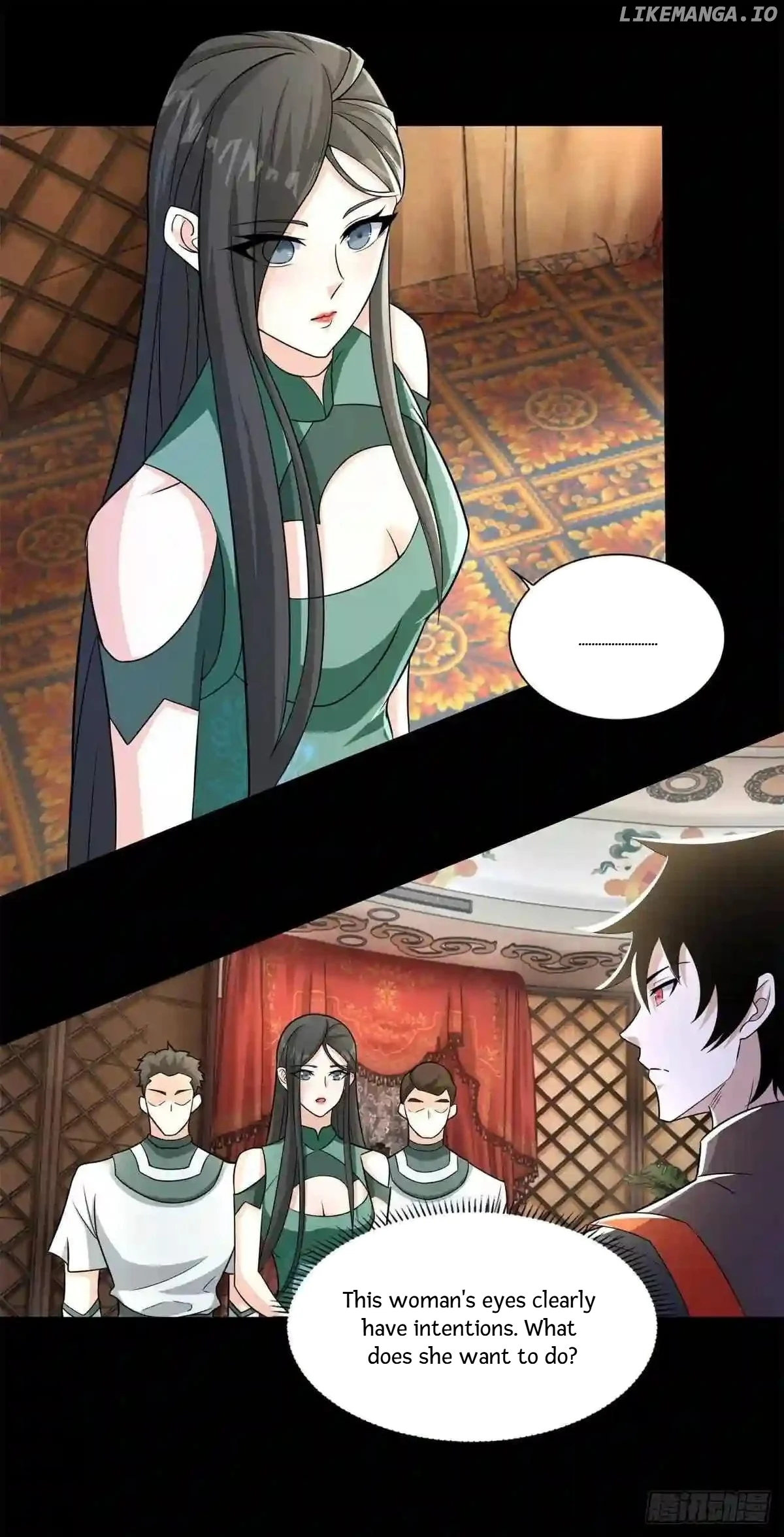 Page 7 of Chapter 500