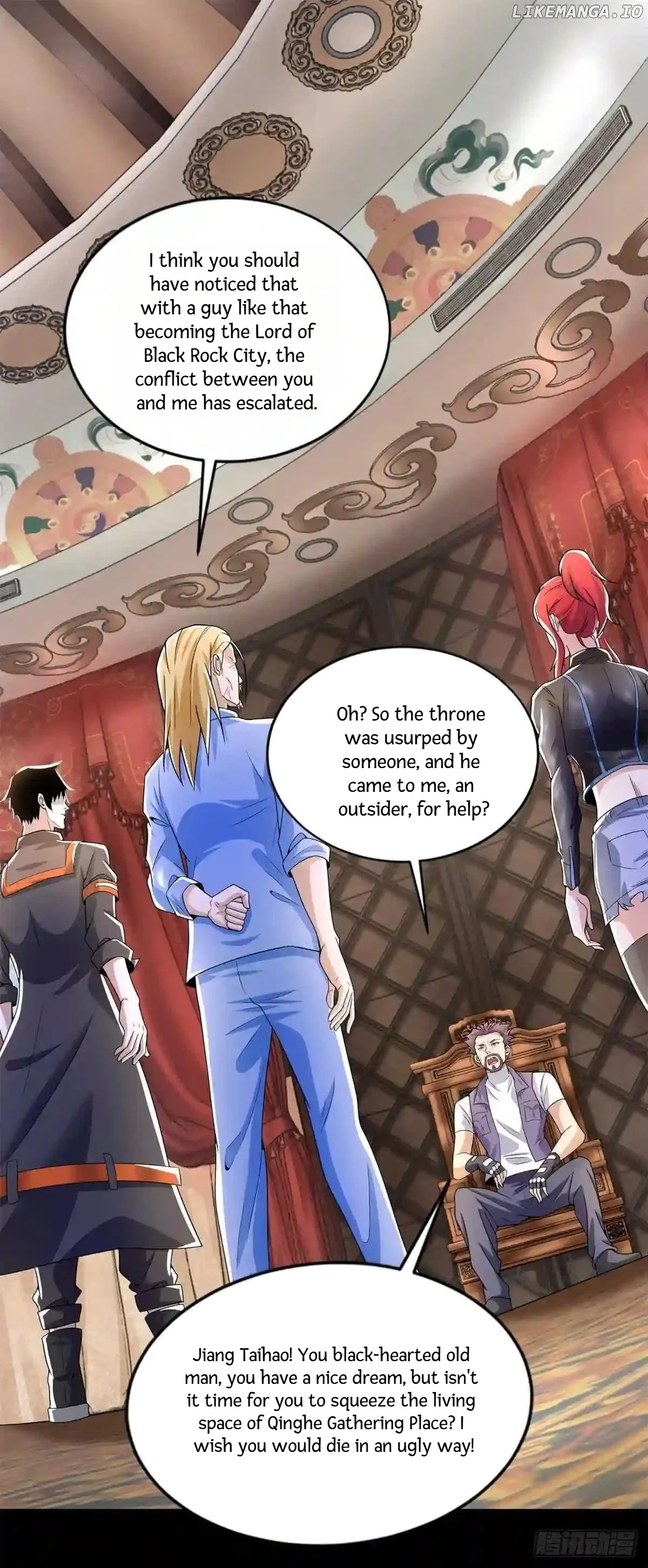 Page 12 of Chapter 500