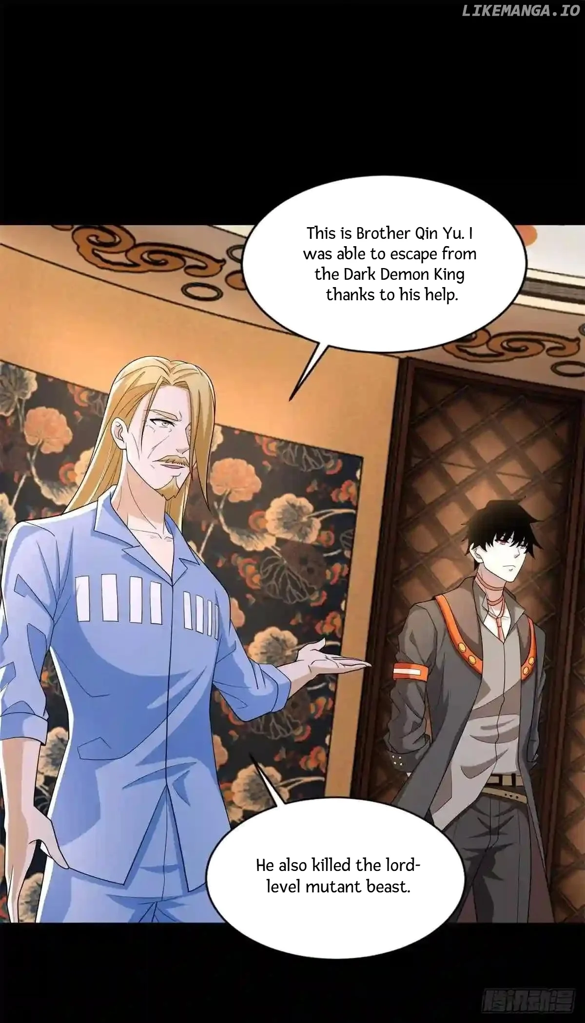 Page 19 of Chapter 500