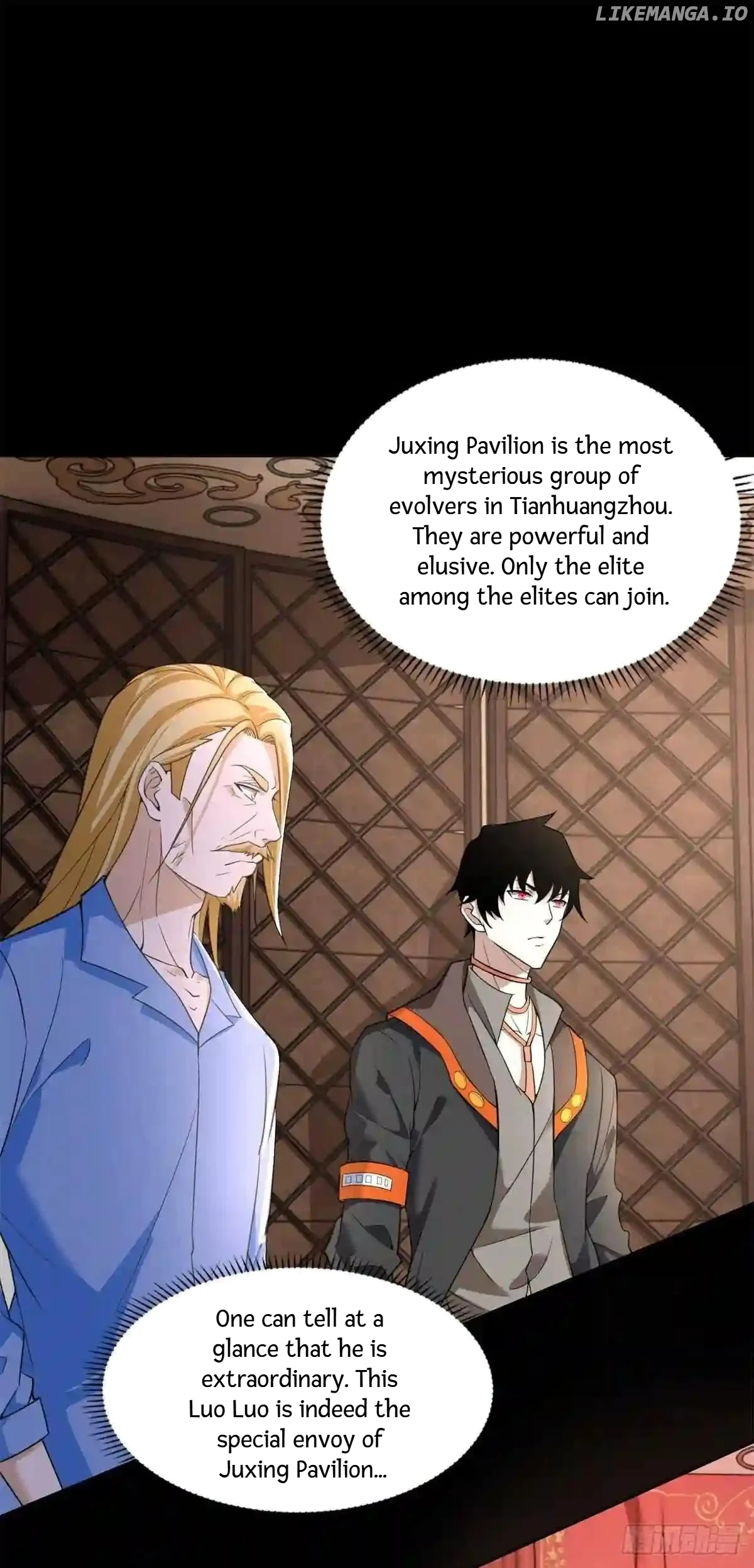 Page 2 of Chapter 501