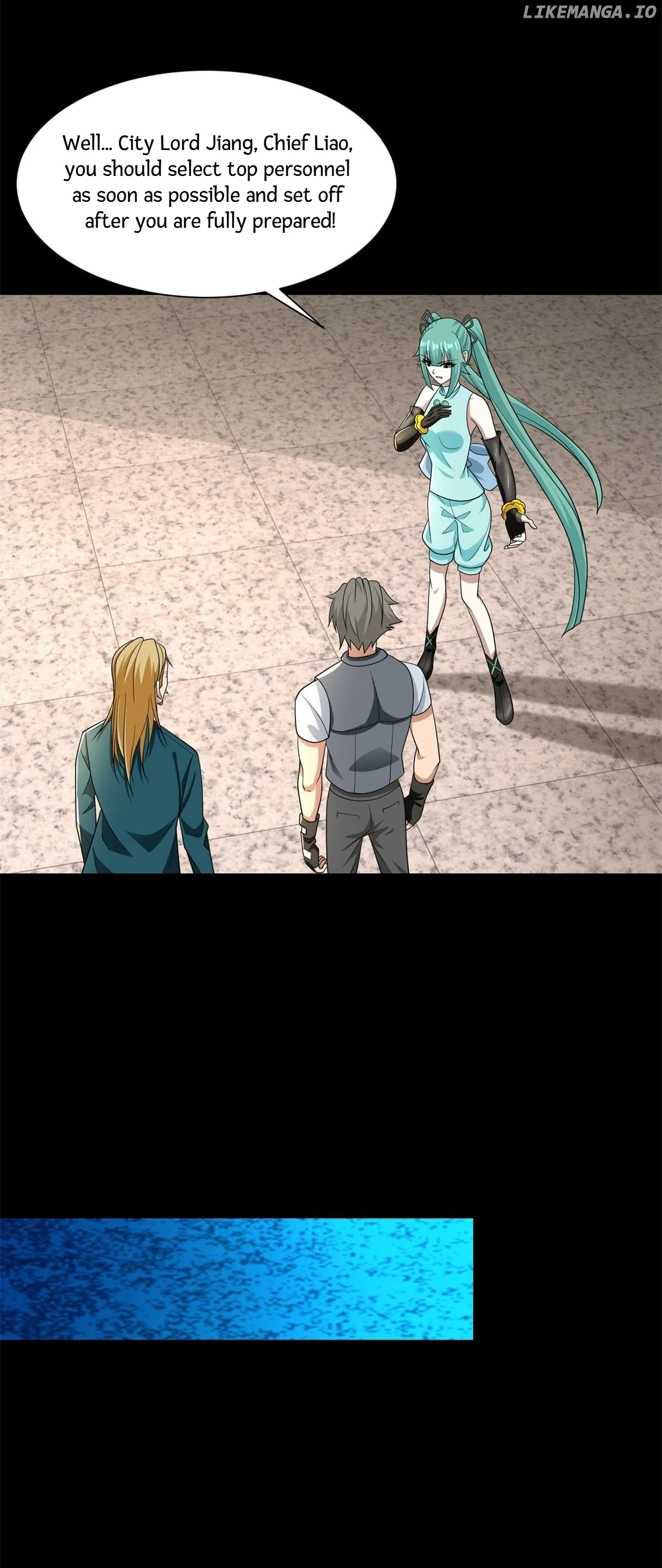 Page 8 of Chapter 509