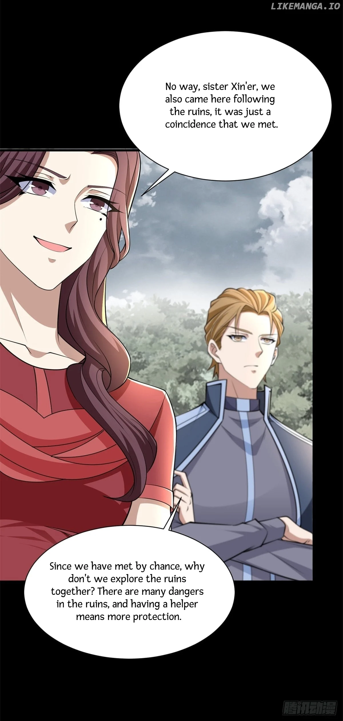 Page 19 of Chapter 509